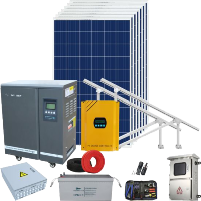Solar-Energy-Systems-off-Grid