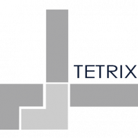 LOGO TETRIX3